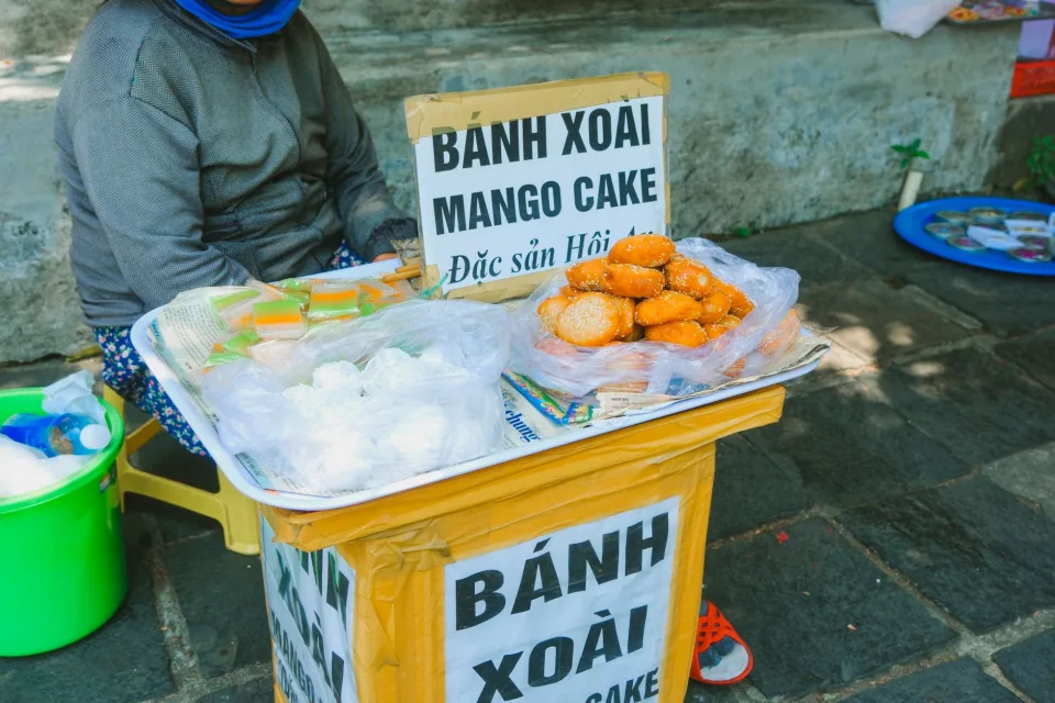 Khu đóng gói